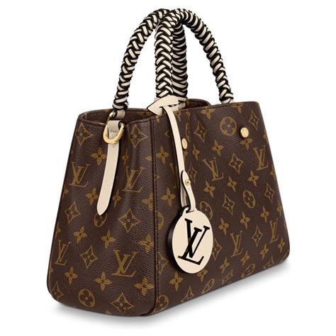 nom des sacs louis vuitton|louis vuitton empreinte bag.